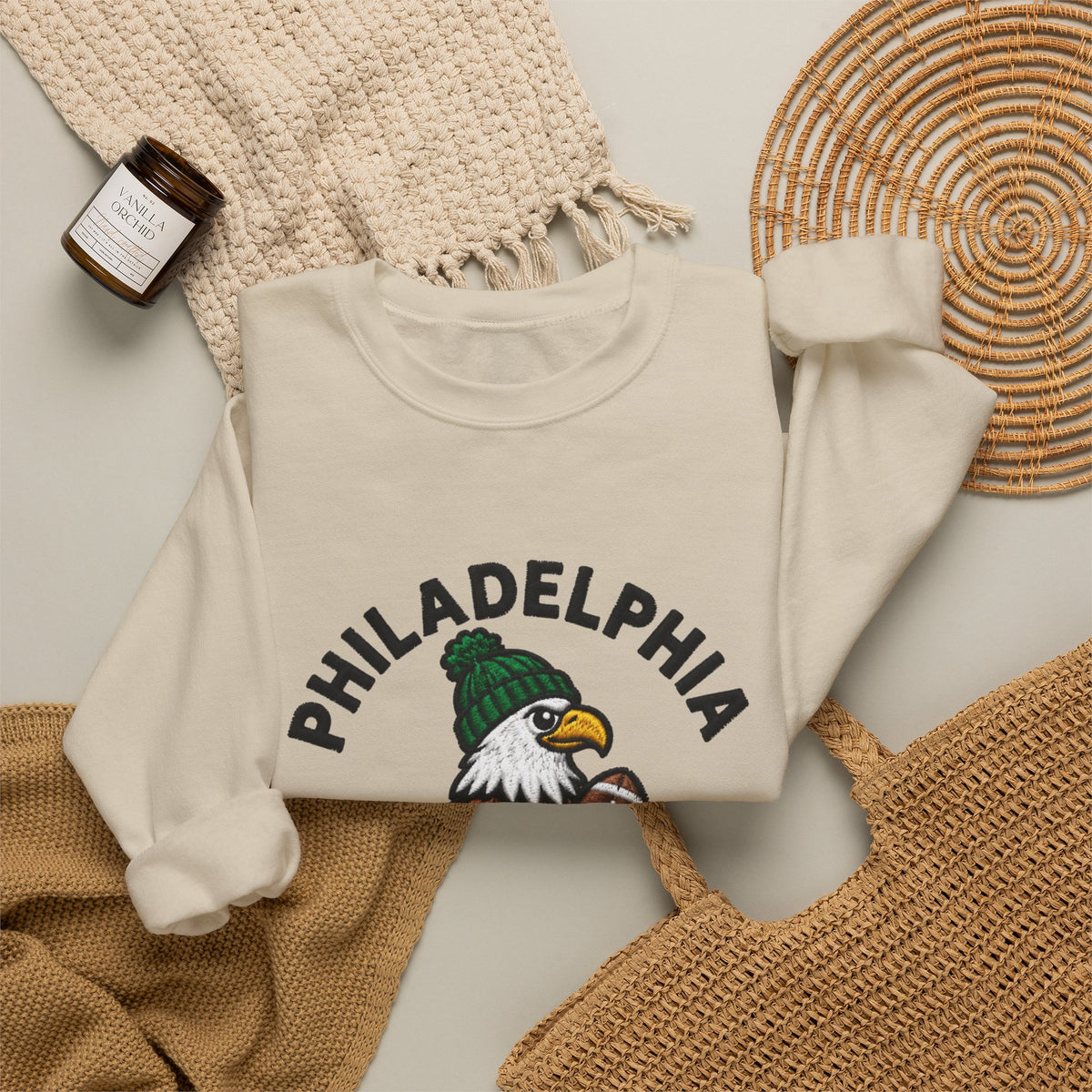Copy of Unisex Heavy Blend™ Crewneck Sweatshirt
