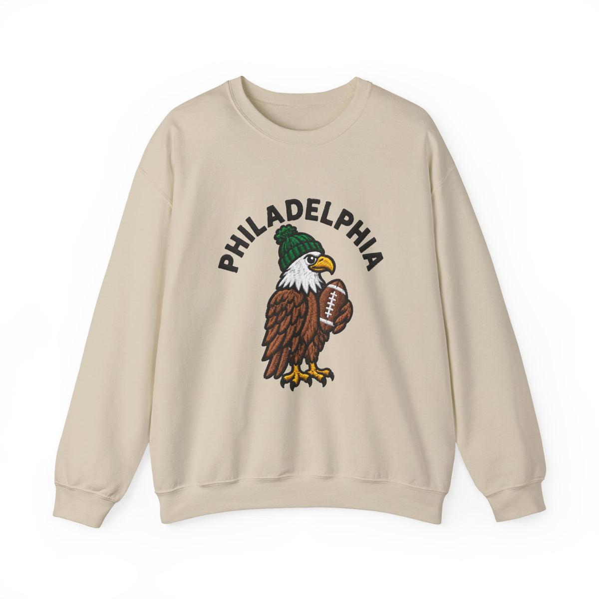 Copy of Unisex Heavy Blend™ Crewneck Sweatshirt