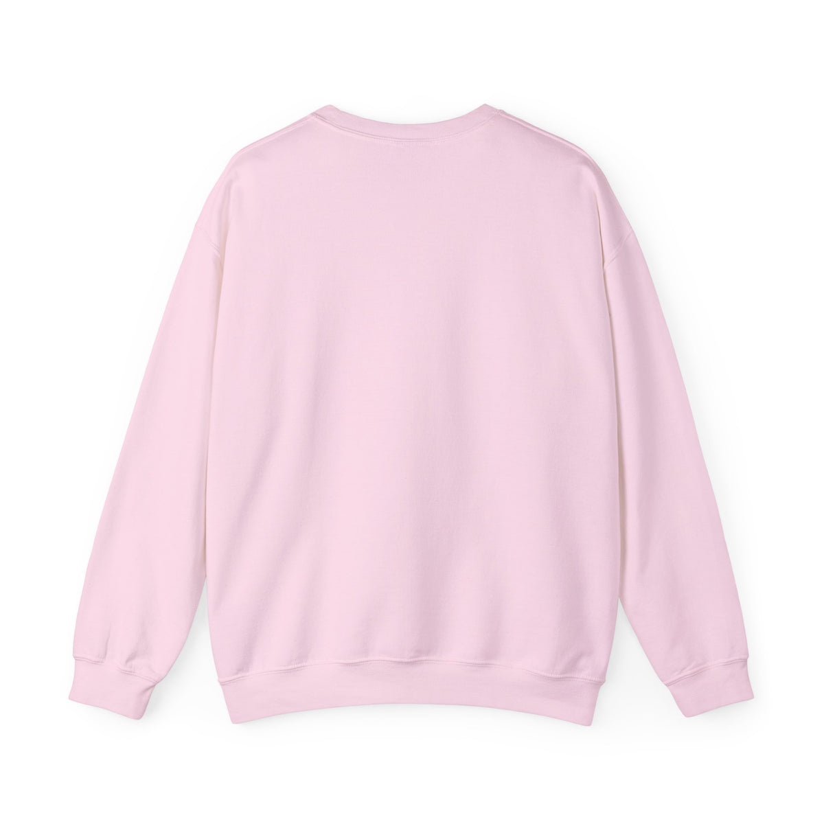 Mama Highland Cow Crewneck Sweatshirt