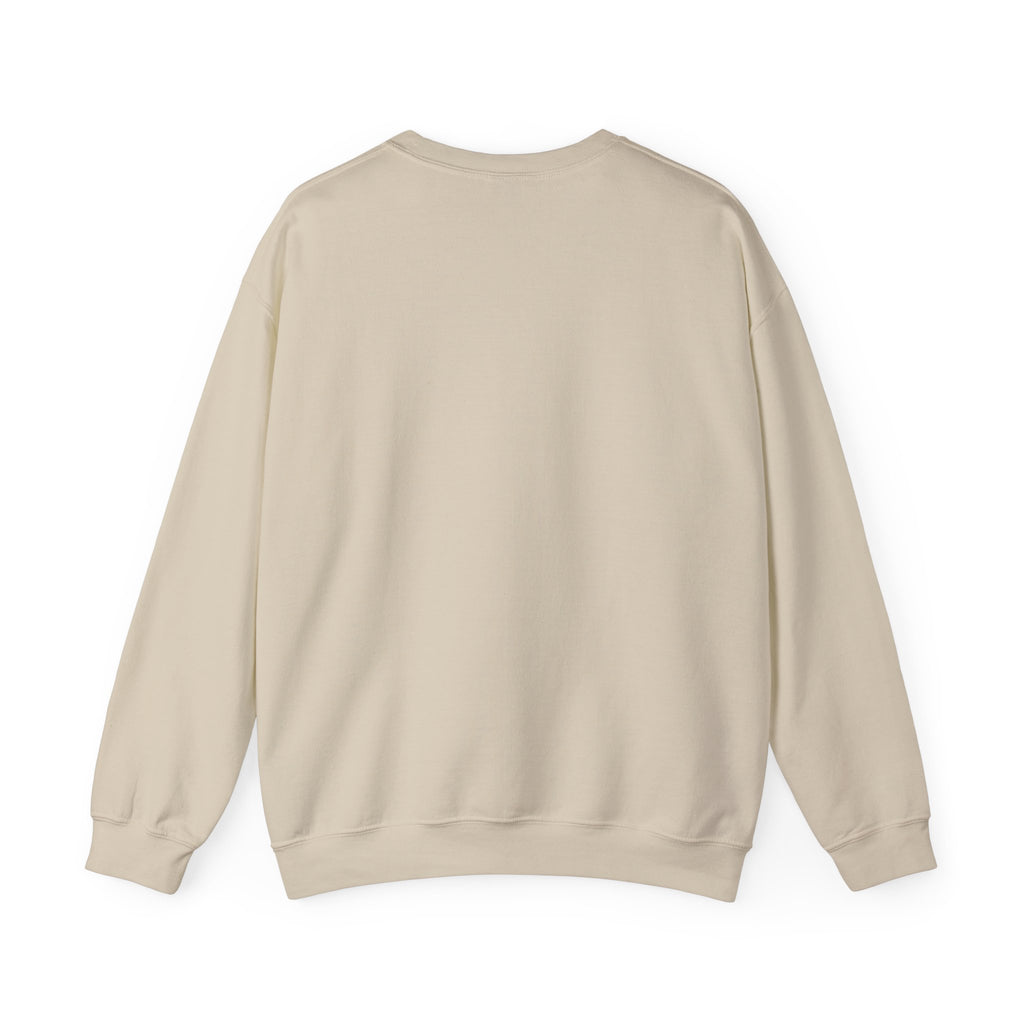 Mama Highland Cow Crewneck Sweatshirt