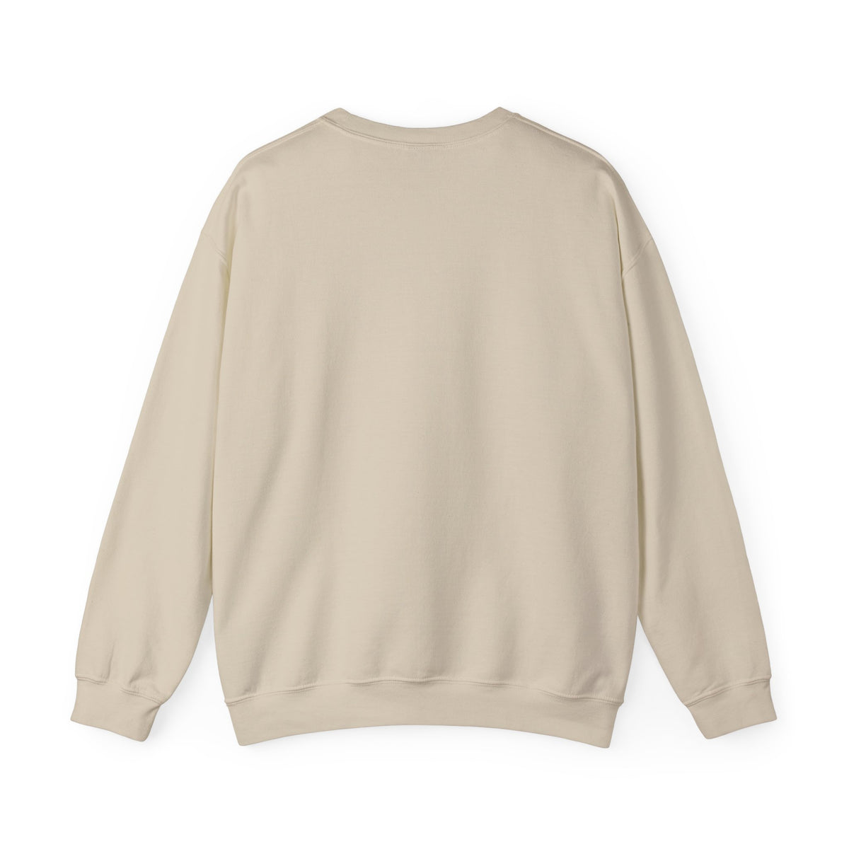 Mama Highland Cow Crewneck Sweatshirt