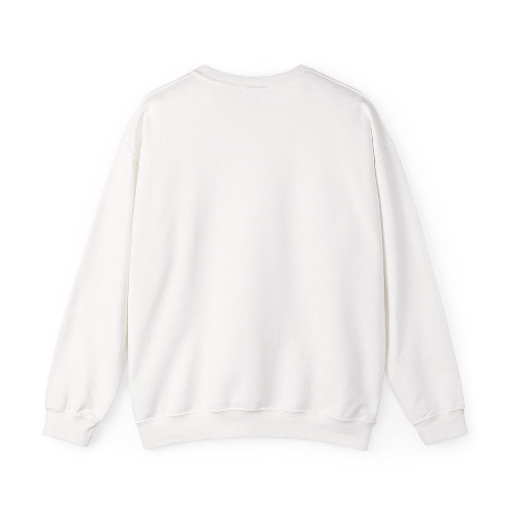 Mama Highland Cow Crewneck Sweatshirt
