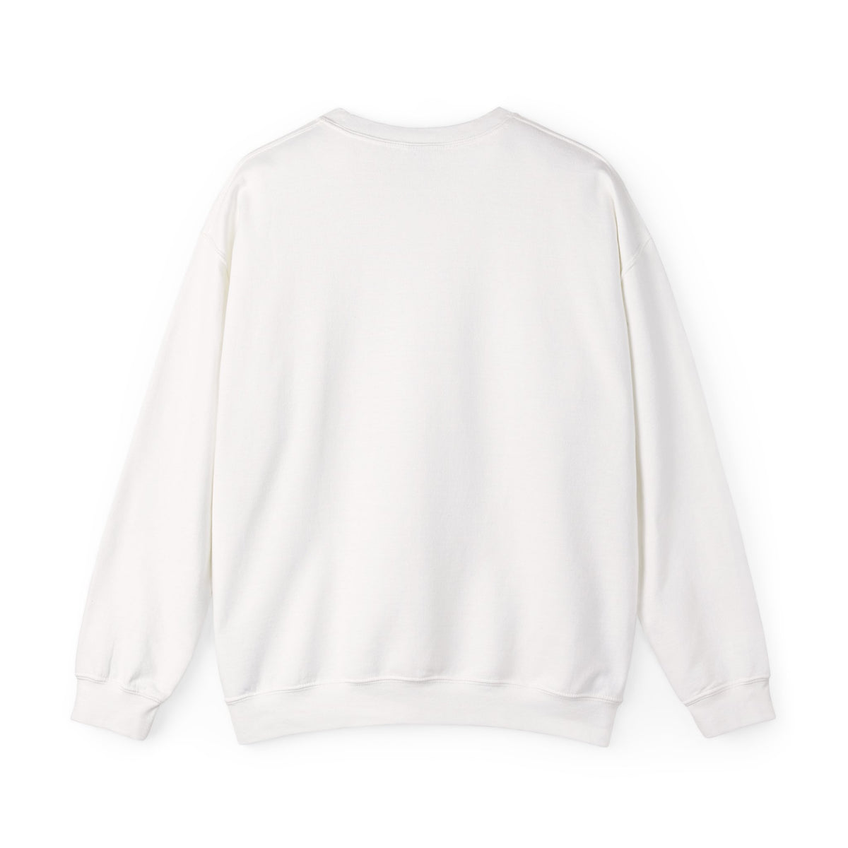 Mama Highland Cow Crewneck Sweatshirt