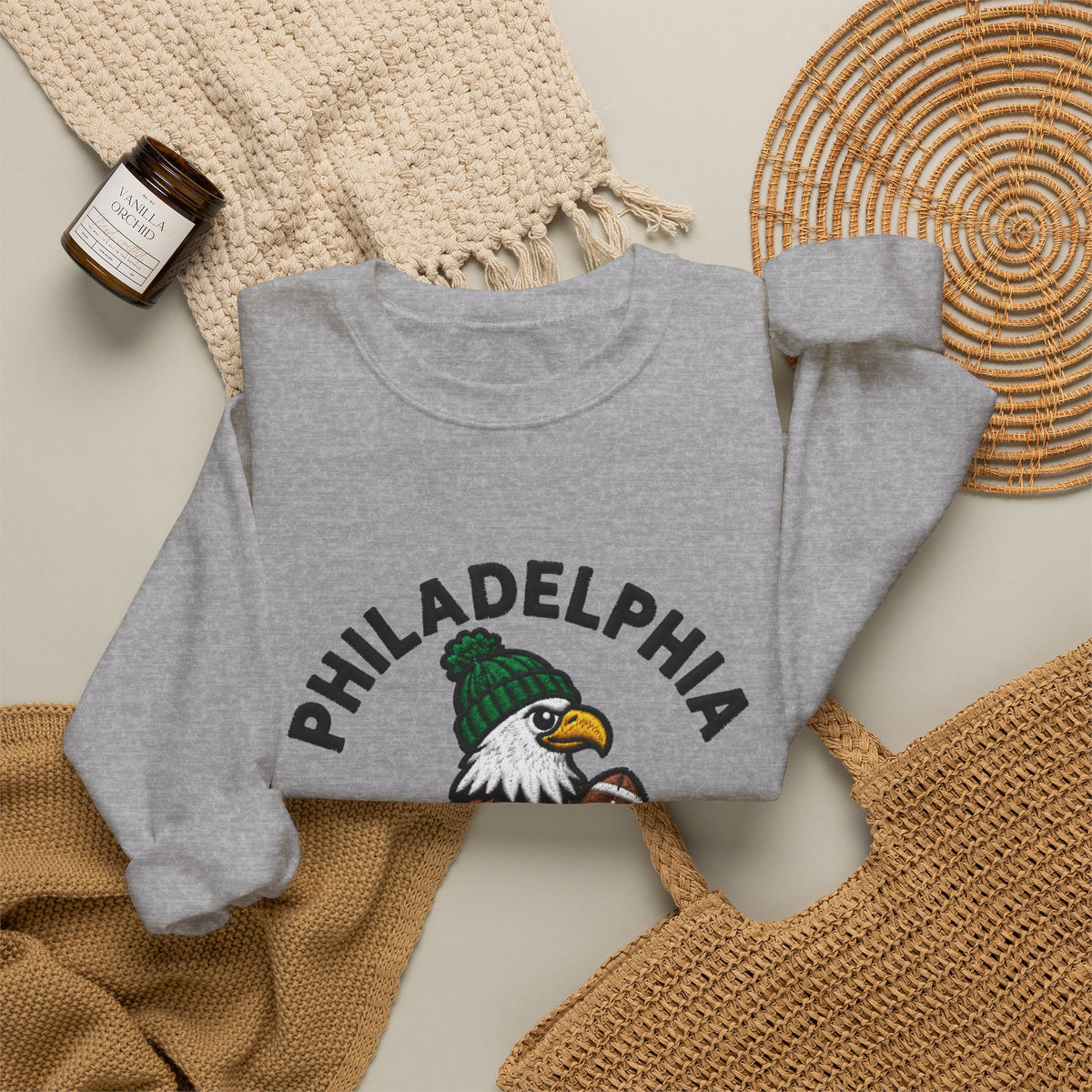 Copy of Unisex Heavy Blend™ Crewneck Sweatshirt