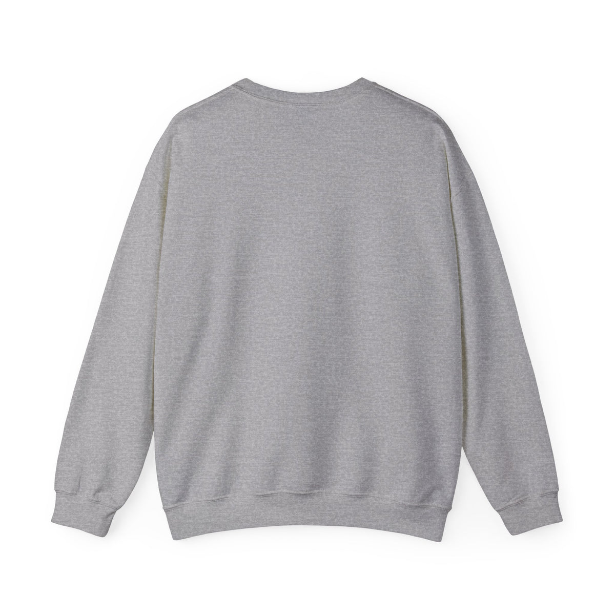 Mama Highland Cow Crewneck Sweatshirt