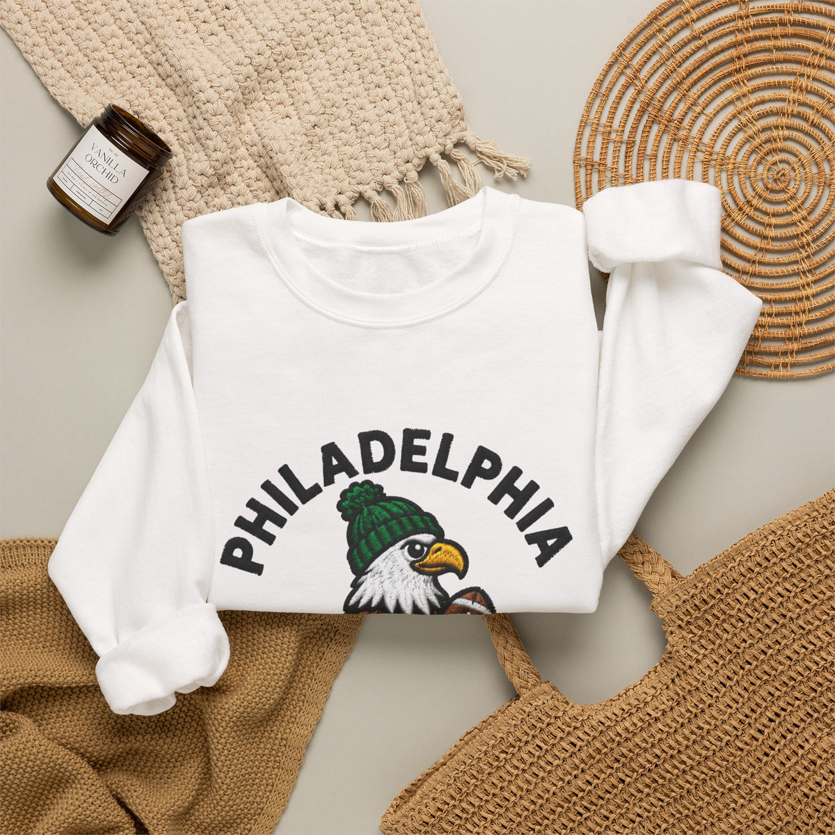 Copy of Unisex Heavy Blend™ Crewneck Sweatshirt